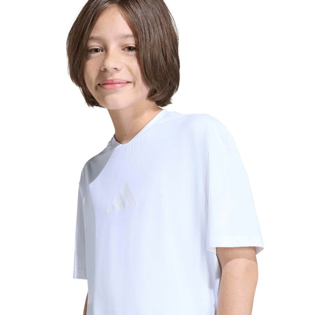 Z.N.E. Stretch T-Shirt - Runner