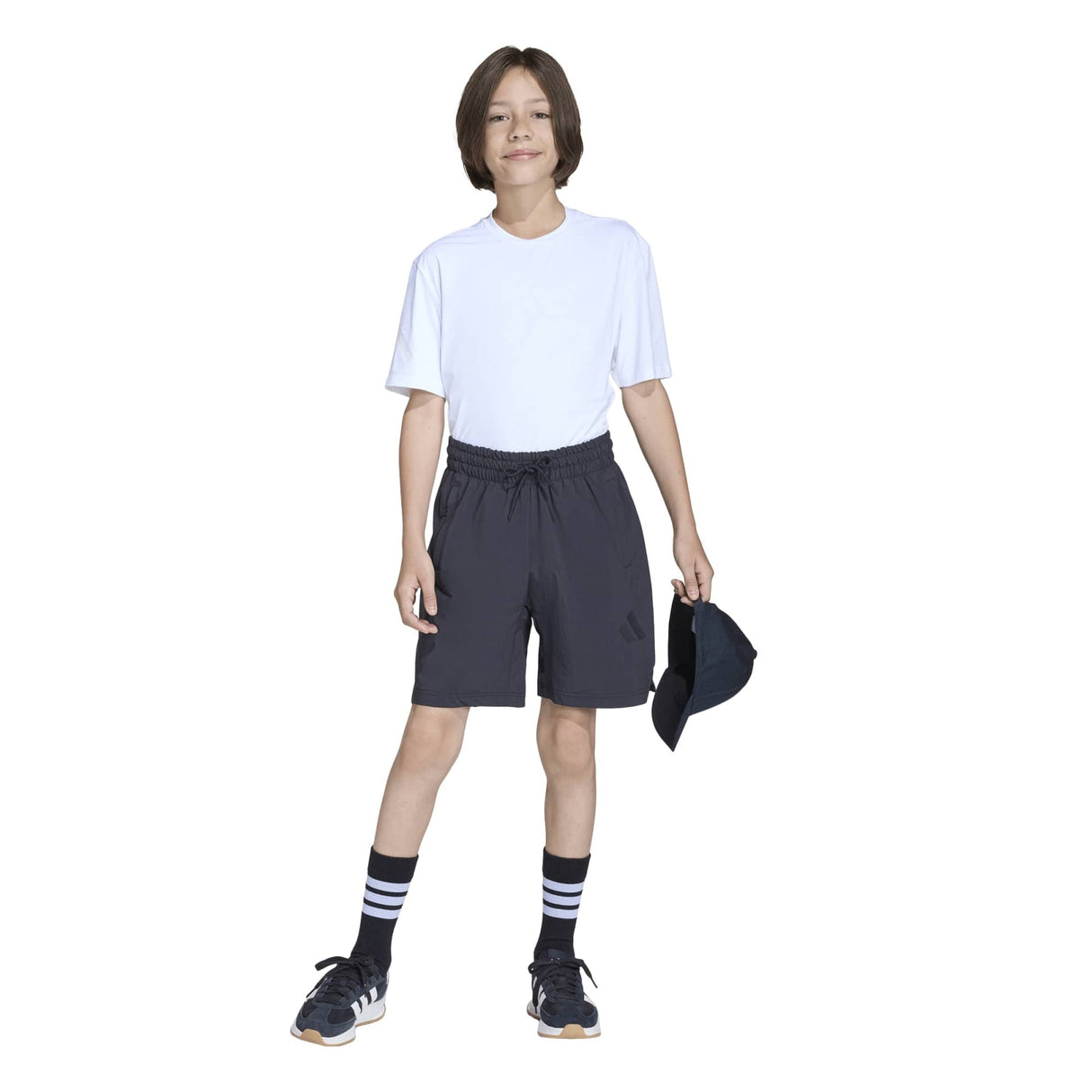 Z.N.E. Stretch T-Shirt - Runner