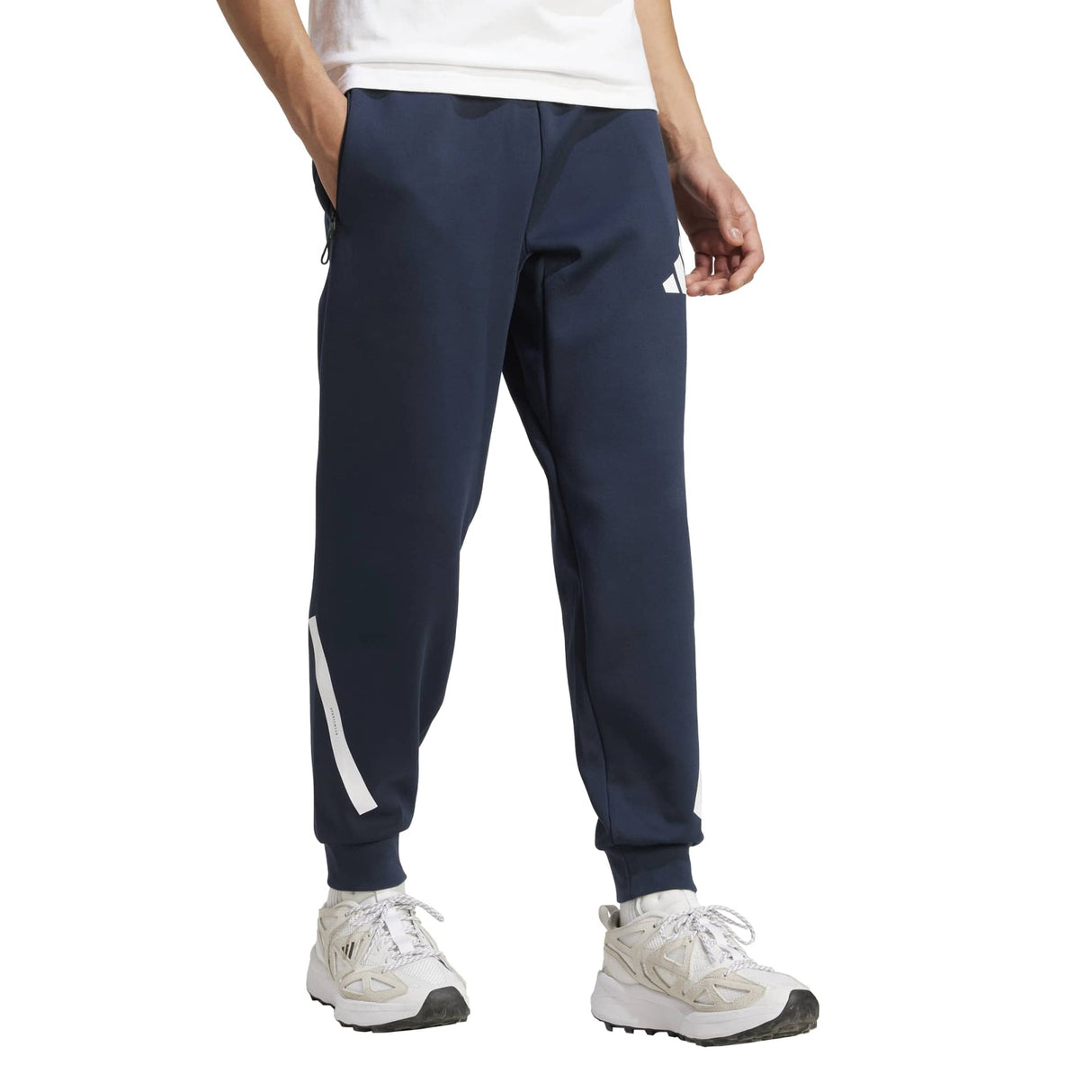 Z.N.E. Tracksuit Bottoms - Runner