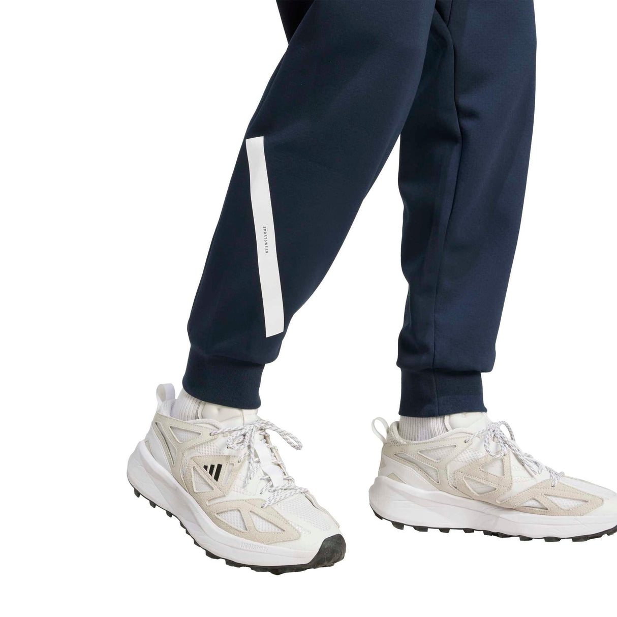Z.N.E. Tracksuit Bottoms - Runner