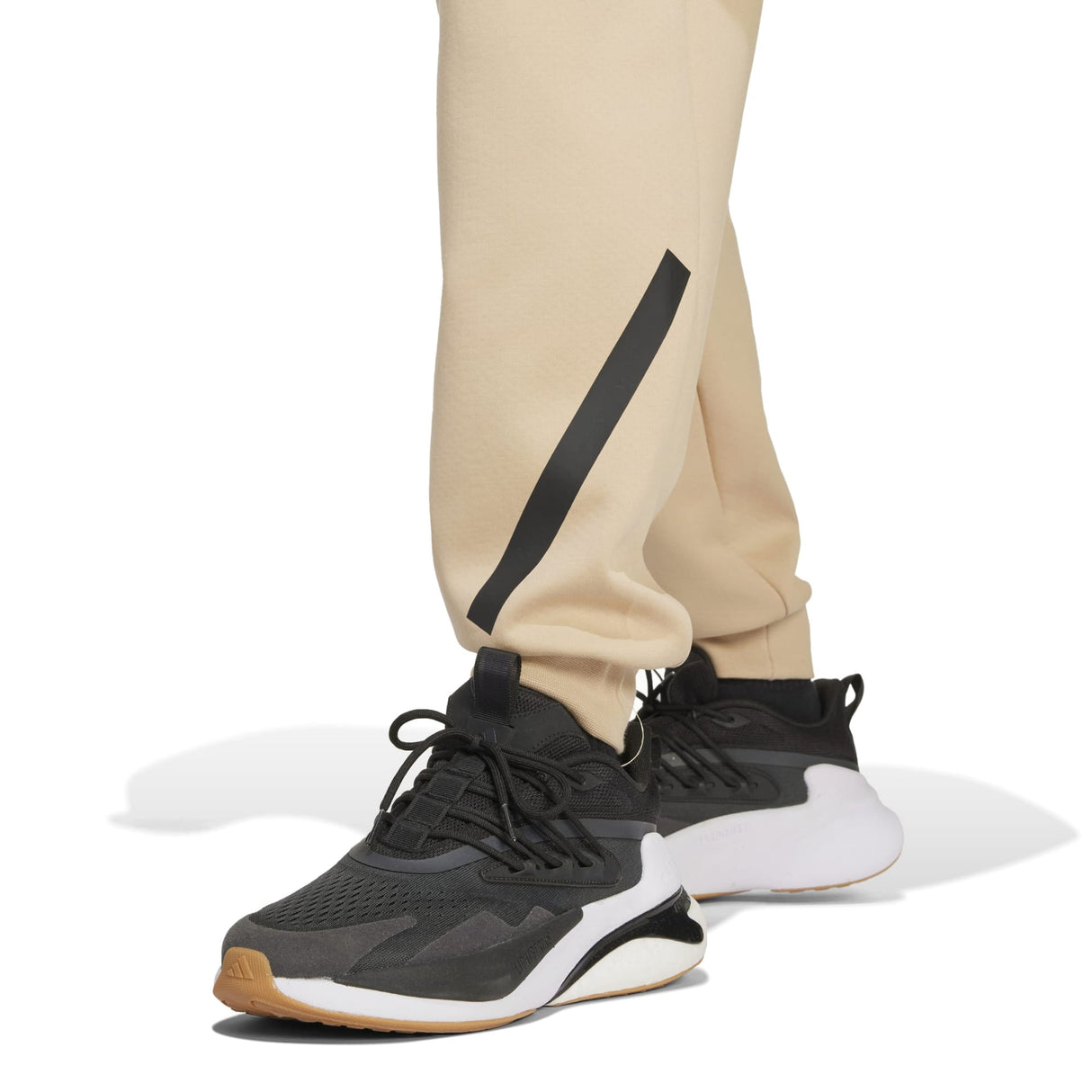 Z.N.E. Tracksuit Bottoms - Runner