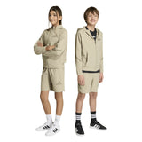 Z.N.E. WOVEN TRAVEL SHORTS - Runner