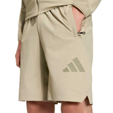 Z.N.E. WOVEN TRAVEL SHORTS - Runner