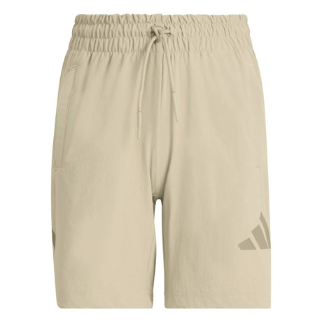 Z.N.E. WOVEN TRAVEL SHORTS - Runner