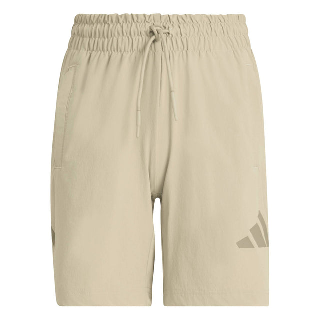 Z.N.E. WOVEN TRAVEL SHORTS - Runner