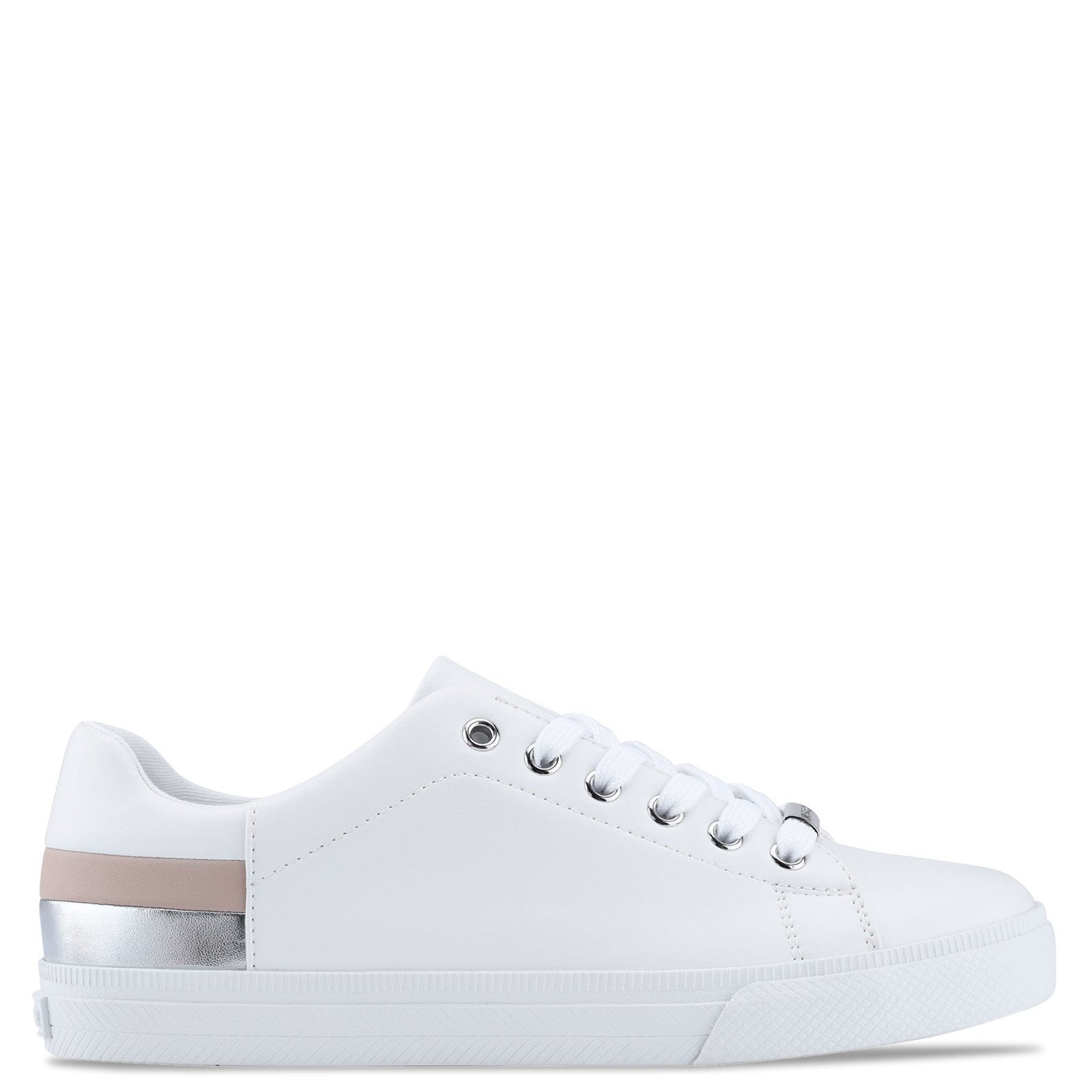 Tommy Hilfiger LADDI Women Shoes Sneaker White  #T050