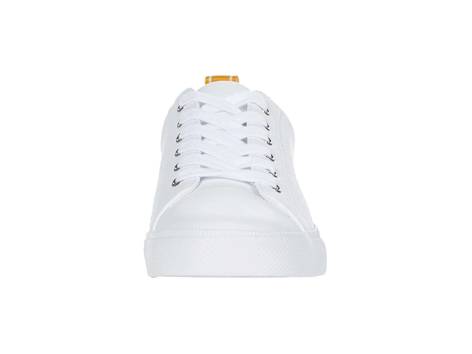 Tommy Hilfiger LELITA Women Shoes Sneaker White (C132) #T015