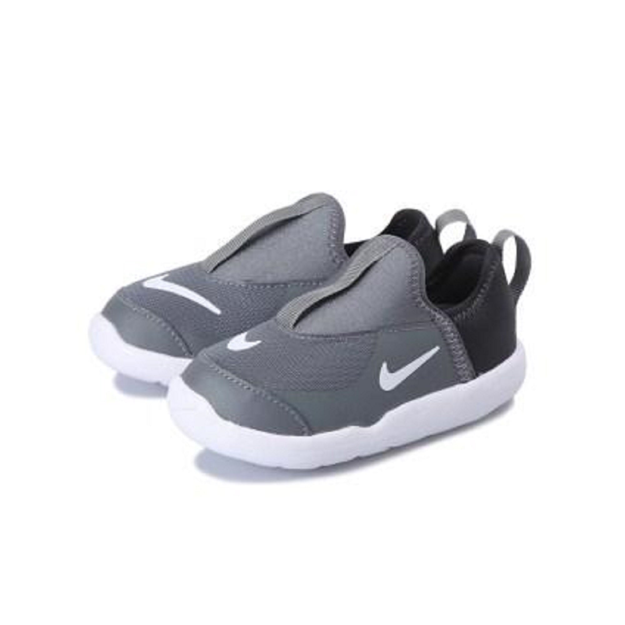 Nike Lil swoosh kids shoes #NK109