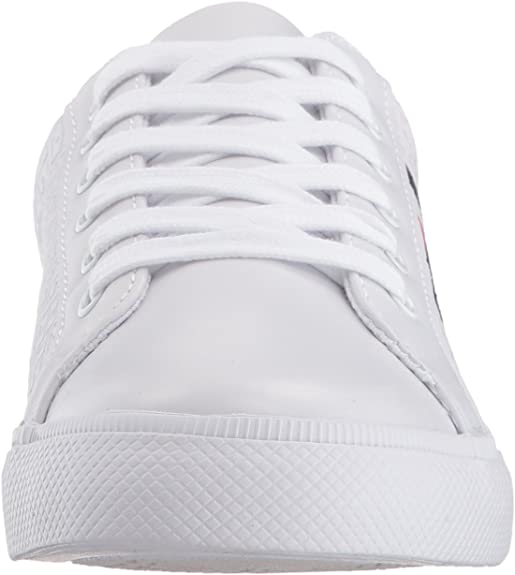 Tommy Hilfiger LEXX Women Sneaker White #T115