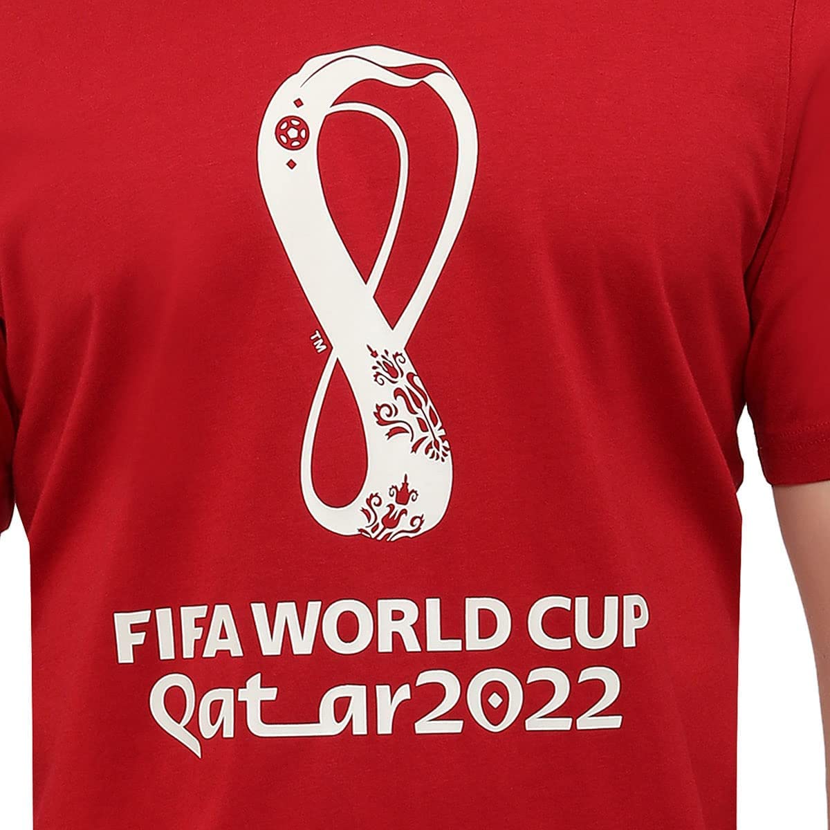 ADIDAS FIFA WORLD CUP 2022™ GRAPHIC TEE HD6366