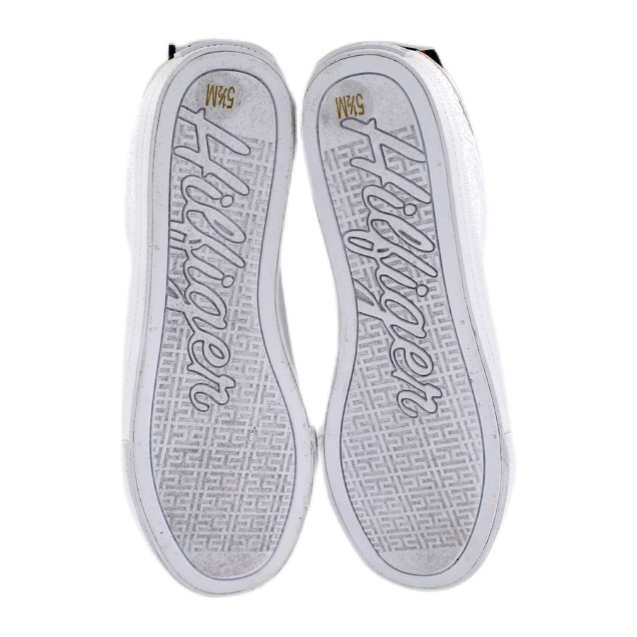 Tommy Hilfiger Twlexe-r Women Sneaker White #T012