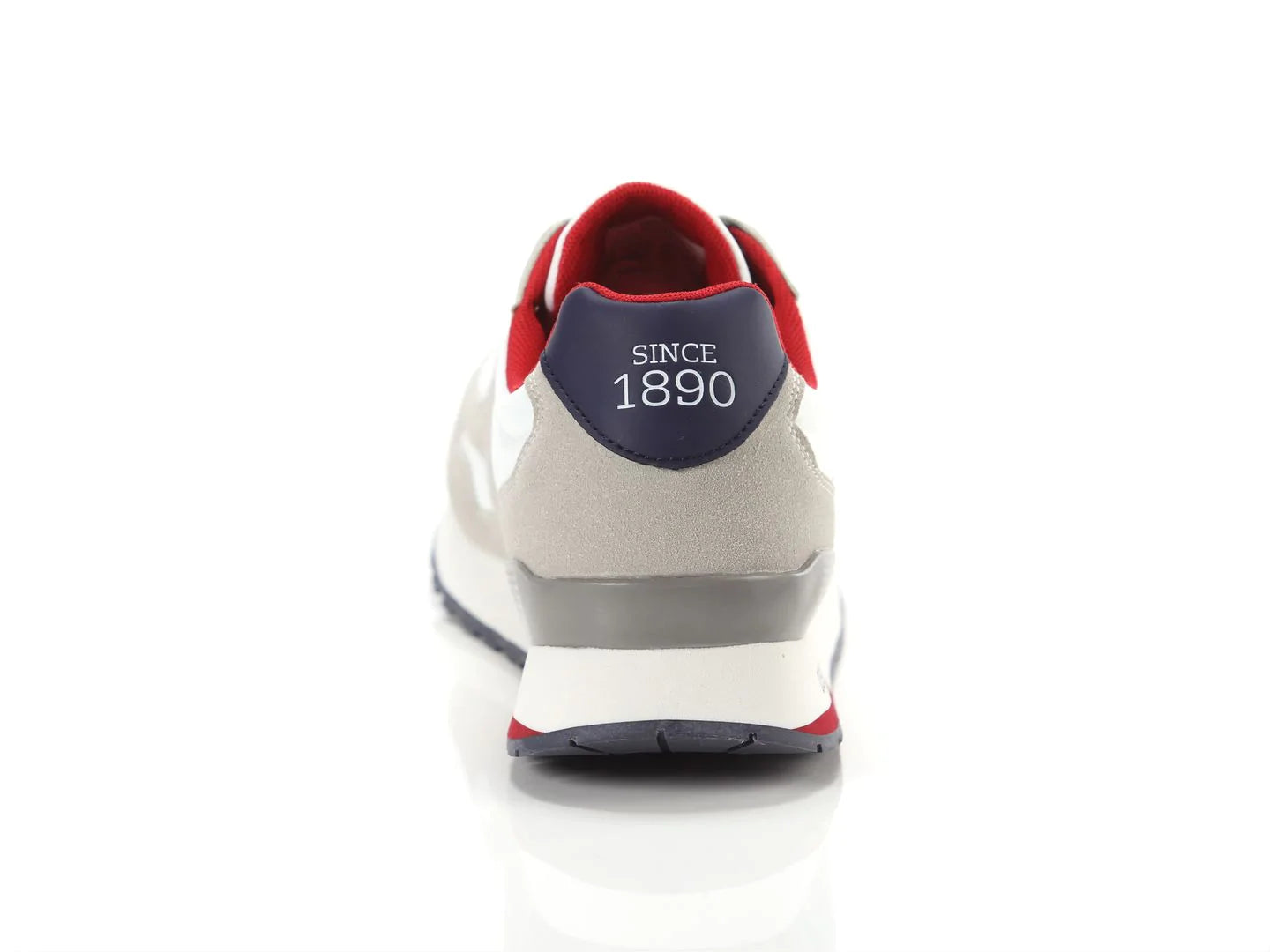 U.S. Polo Assn. Men’s Sneakers TABRY001B #P316