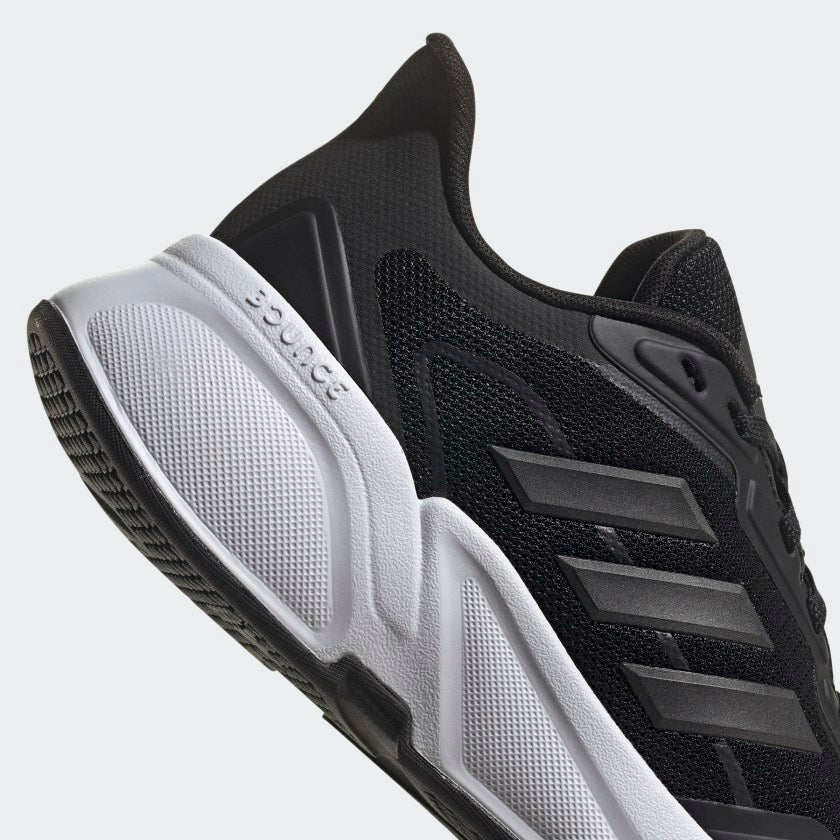 Adidas X9000L1 unisex shoes #H00576