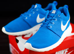 Nike roshe one kids shoes #NK107