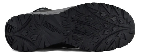 MERRELL Men's Thermo Fractal Mid Wp Walking Shoe (Black) ME 06 - Runner