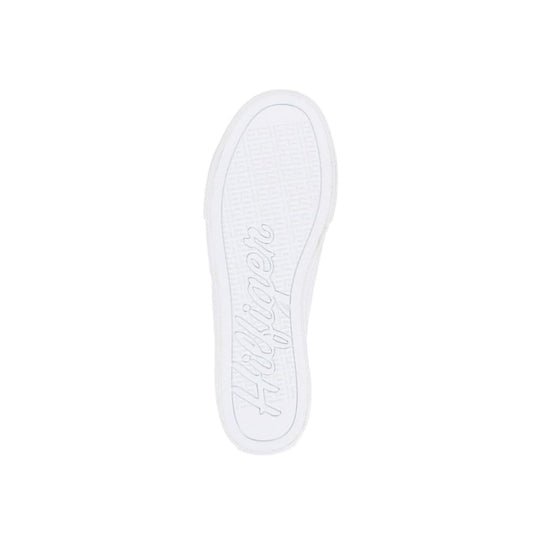 Tommy Hilfiger TWLARIA-R Women Shoes Sneaker White #T016