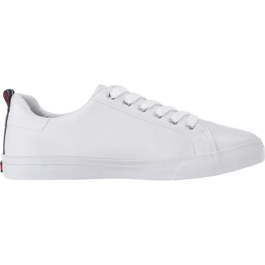 Tommy Hilfiger Lelita Women Sneaker White #T013