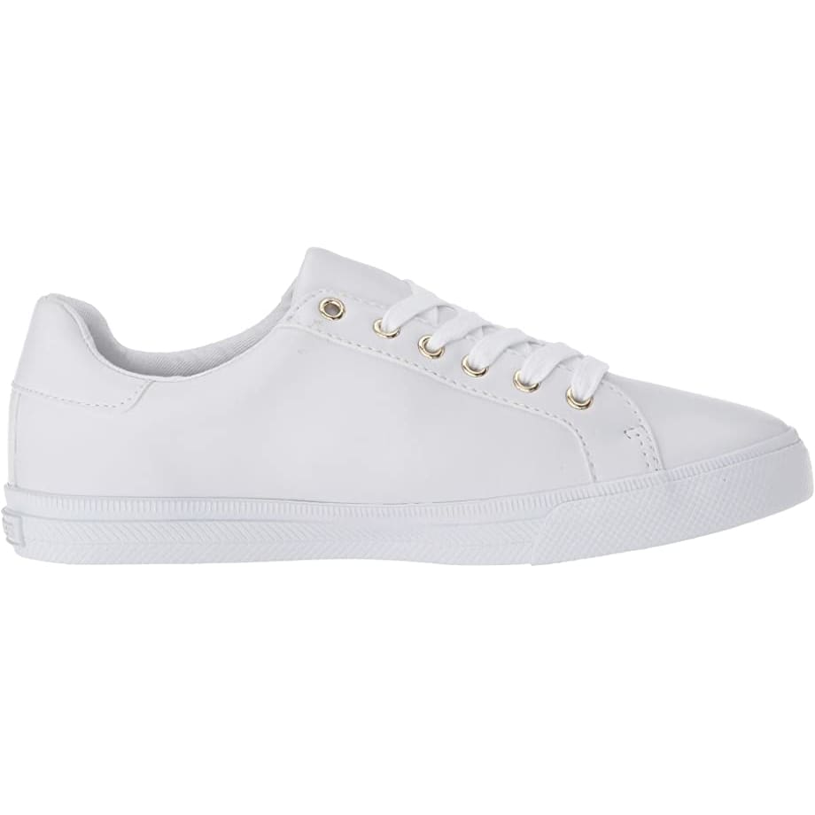 Tommy Hilfiger LENKA Women Shoes Sneaker White (C130) #T019