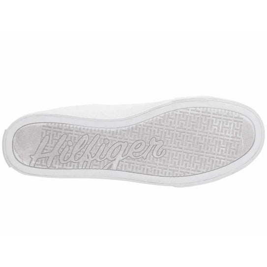 Tommy Hilfiger LONIA Women Shoes Sneaker White (C115) #T017